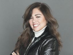 Lina Cáceres. Ofrece un ABC del mundo digital, sus reglas y monetización. ESPECIAL/A. Oyuela