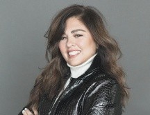 Lina Cáceres. Ofrece un ABC del mundo digital, sus reglas y monetización. ESPECIAL/A. Oyuela