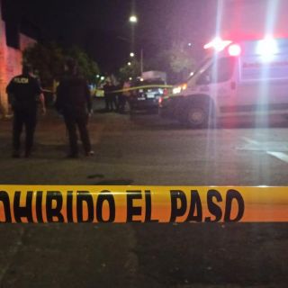 Homicidios en Jalisco: Matan a escolta de ex rector de la UdeG, Trinidad Padilla