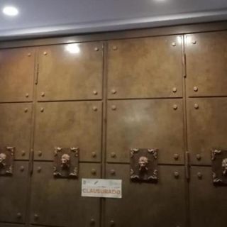 Guadalajara clausuró cuatro establecimientos por incumplir protocolos sanitarios