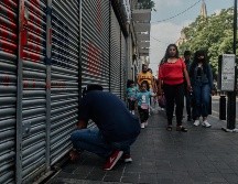 La activación del botón implica que se retomen medidas restrictivas para cortar las cadenas de contagios. EL INFORMADOR / G. Gallo