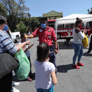 Coronavirus en México: suman 817 mil casos; hay 83 mil muertes
