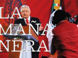 La mañanera de AMLO de hoy 12 de octubre