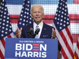 En Estados Unidos el presidente es elegido por los electores asignados a cada Estado y no por la mayoría popular en todo ese país. EL INFORMADOR/ARCHIVO