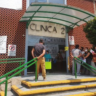 Coronavirus: Jalisco libra botón tras bajar tasa de contagios