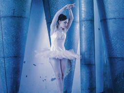 BELLEZA. Obra artística de Villán Villagrana, una de las piezas que estarán a subasta este 15 de octubre. CORTESÍA