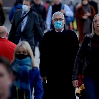 Reino Unido presenta nuevas restricciones para segunda ola de coronavirus