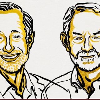 El Premio Nobel de Economía, a Paul Milgrom y Robert Wilson