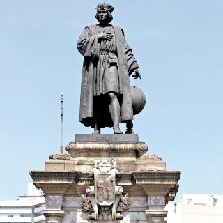 Científicos estudian con ADN el origen de Cristóbal Colón