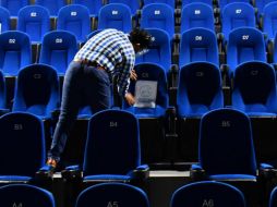 Algunos estudios han optado por relanzar sus películas para la proyección en los cines. EFE / ARCHIVO