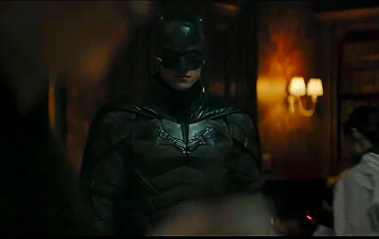 Debido a la pandemia, “The Batman” tiene programado su estreno en marzo de 2022. ESPECIAL / Warner Bros.