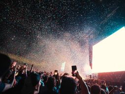 El Corona Capital se suma al listado de eventos que son afectados por la pandemia. FACEBOOK / Festival Corona Capital