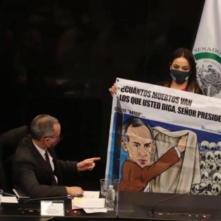 Hugo López- Gatell dice que se cumplen objetivos contra el coronavirus