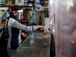 Las plazas de septiembre se suman a las 92 mil 390 creadas en agosto. AP/ARCHIVO