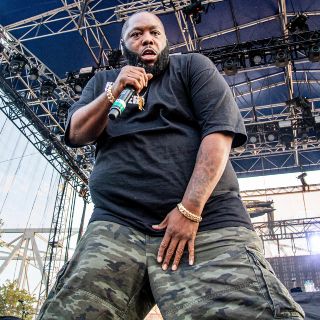 Killer Mike recibirá premio Change Maker en los Billboard