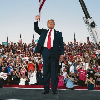 Elecciones USA 2020: Trump da negativo a COVID-19 en días consecutivos