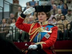 ”The Crown 4” llegará el próximo 15 de noviembre. ESPECIAL / Netflix