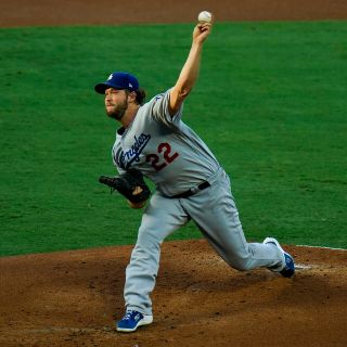 Braves vs Dodgers: Kershaw no lanzará el juego 2 de series de campeonato
