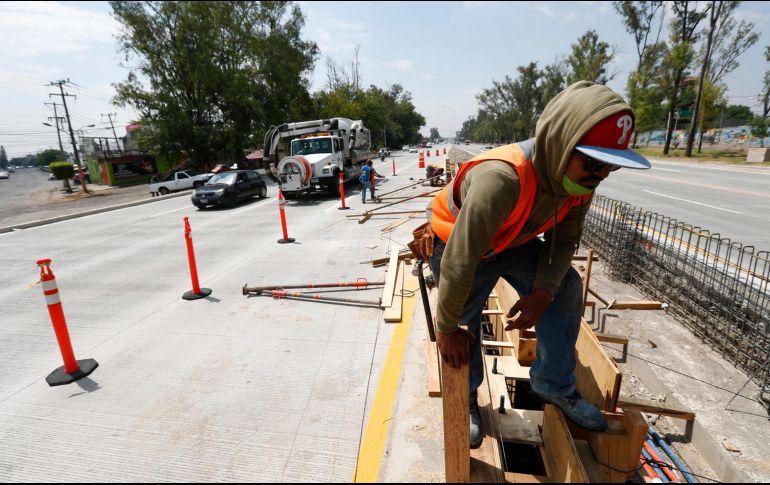 Se pretende que el funcionario presente una explicación de las obras y proyectos que se realizan utilizando los fondos del Programa Anual de Inversión Pública del año 2020. ESPECIAL/ARCHIVO