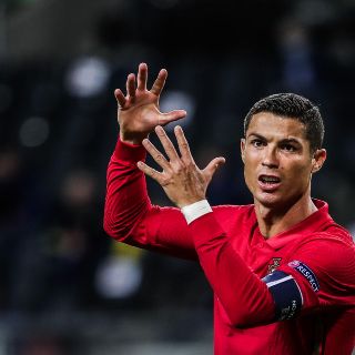 Cristiano con coronavirus: ''Está sereno y tomando el sol'', dice Chiellini