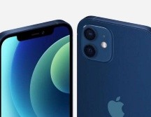 El iPhone 12 fue presentado en California por el jefe de Apple, Tim Cook. APPLE