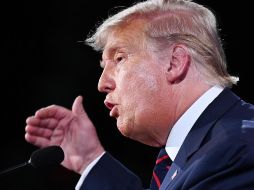 Actualmente la Casa Blanca y los demócratas llevan a cabo conversaciones para acordar un nuevo paquete de ayudas ante la crisis del coronavirus. EFE/ARCHIVO