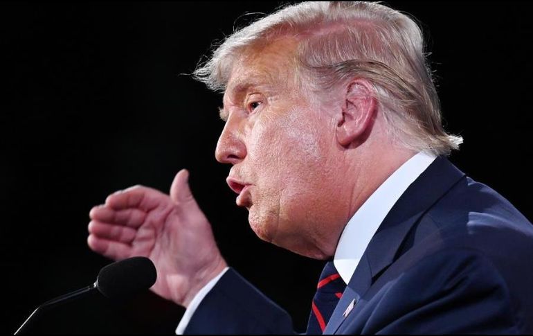 Actualmente la Casa Blanca y los demócratas llevan a cabo conversaciones para acordar un nuevo paquete de ayudas ante la crisis del coronavirus. EFE/ARCHIVO