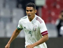 Con apenas 21 años, Sepúlveda se ha convertido en uno de los hombres infaltables en el planteamiento de Chivas. IMAGO7 / ARCHIVO