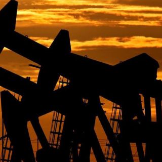 El petróleo repunta luego de datos alentadores en China
