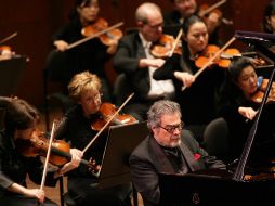 La orquesta anunció el 10 de junio la cancelación de las presentaciones de otoño de su temporada 2020-21. TWITTER/@nyphil