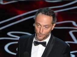 Lubezki no estuvo en el evento, pero se exhibió el video narrado con su voz. AFP/ARCHIVO