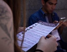 El Consejo de Participación Ciudadana Popular para la Gobernanza será el responsable de incentivar el uso de los mecanismos de participación, sí como observar su organización, desarrollo e implementación. NTX/ARCHIVO