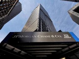 JPMorgan Chase y Citigroup publicaron ganancias trimestrales superiores a lo esperado este martes. EFE/ARCHIVO