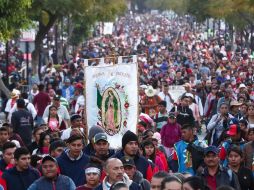 Destacan que tanto el Papa Francisco como Juan Pablo II ofrecieron disculpas a nativos y afroamericanos. SUN/ARCHIVO