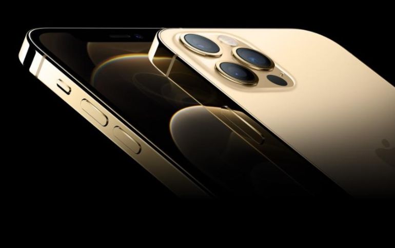 A pesar de que la empresa no ha dado a conocer el costo del nuevo iPhone 14, algunos analistas se han mantenido informados a lo largo del año sobre lo que podría costar. ESPECIAL / Apple