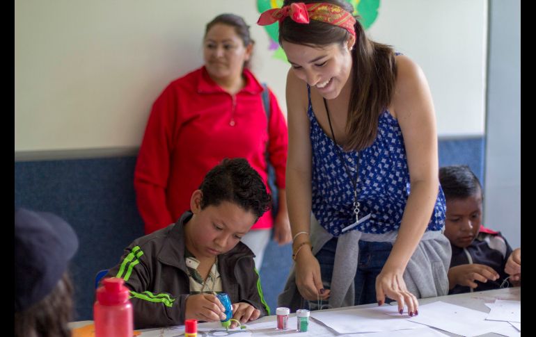 PrepaTec: Educación integral para formar emprendedores que transforman a la sociedad