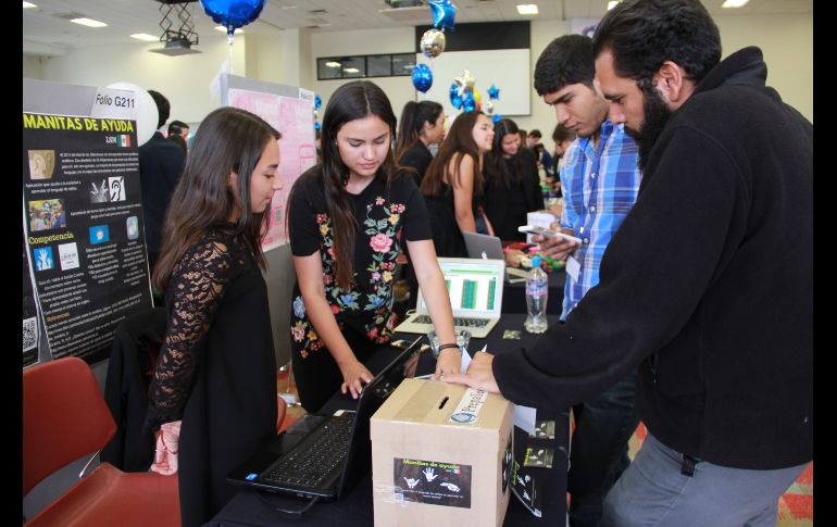 PrepaTec: Educación integral para formar emprendedores que transforman a la sociedad