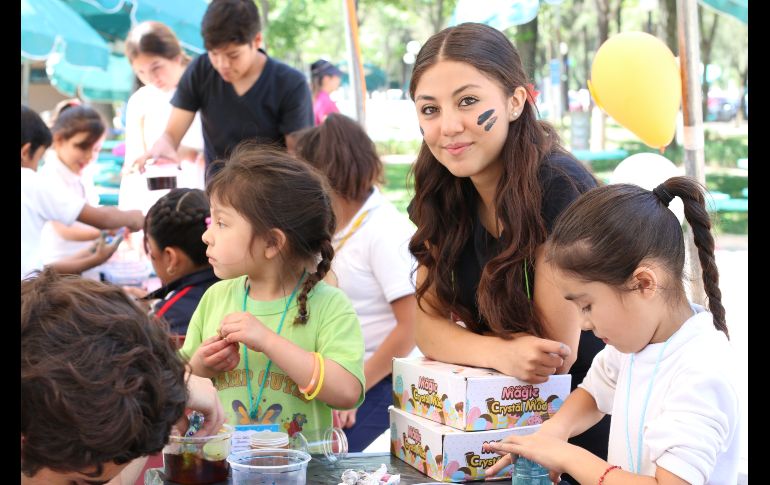 PrepaTec: Educación integral para formar emprendedores que transforman a la sociedad