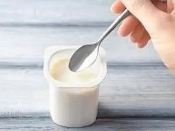 Danone Bebe gastro y Danone Azúl quedaron prohibidos para su comercialización por adicionar azúcares y no cumplir con el contenido mínimo de leche. ESPECIAL