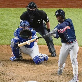 A los Dodgers no les alcanza para remontar 