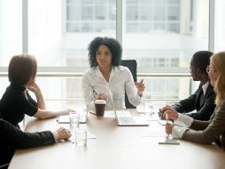 Sé parte del foro virtual Women in Leadership. ESPECIAL