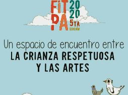 VIRTUAL. La compañía argentina Pim Pau tendrá dos actividades en la programación del FITPA 2020. CORTESÍA