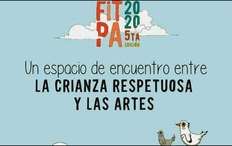 VIRTUAL. La compañía argentina Pim Pau tendrá dos actividades en la programación del FITPA 2020. CORTESÍA