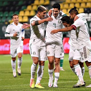 Selección Mexicana se enfrentará a Japón en noviembre