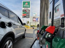 Recortan a Jalisco 195.3 millones por caída en venta de las gasolinas