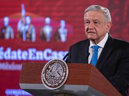 La mañanera de AMLO de hoy 14 de octubre