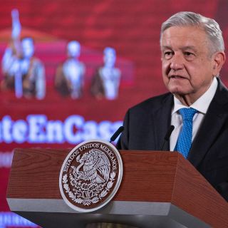 La mañanera de AMLO de hoy 14 de octubre