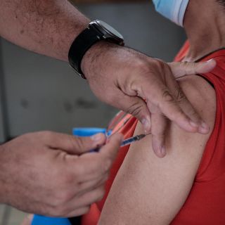 Coronavirus en México: Vacunar a todo el país se llevará un año