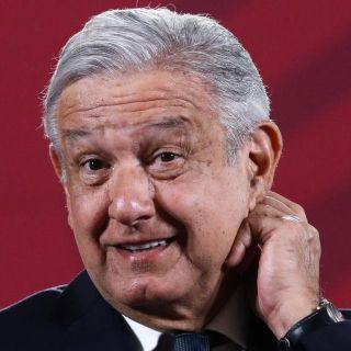AMLO dice desconocer si medicina oncológica robada estaba asegurada