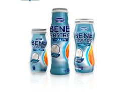 Los productos de Danone Bene Gastro y Natural, fueron los yogurt que no podrán ser vendidos. ESPECIAL / grupodanone